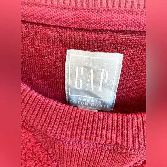 GAP sweater - Picture 2 of 4